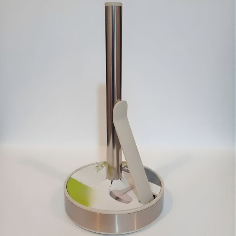 Steel Tissue Roll Holder