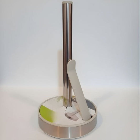 Steel Tissue Roll Holder