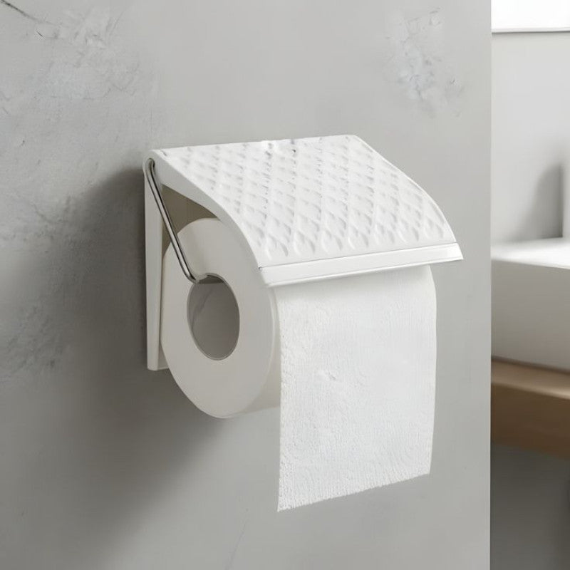 Toilet Roll Holder