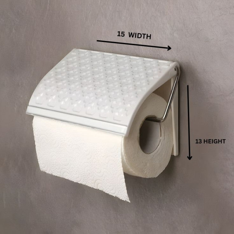 Toilet Roll Holder