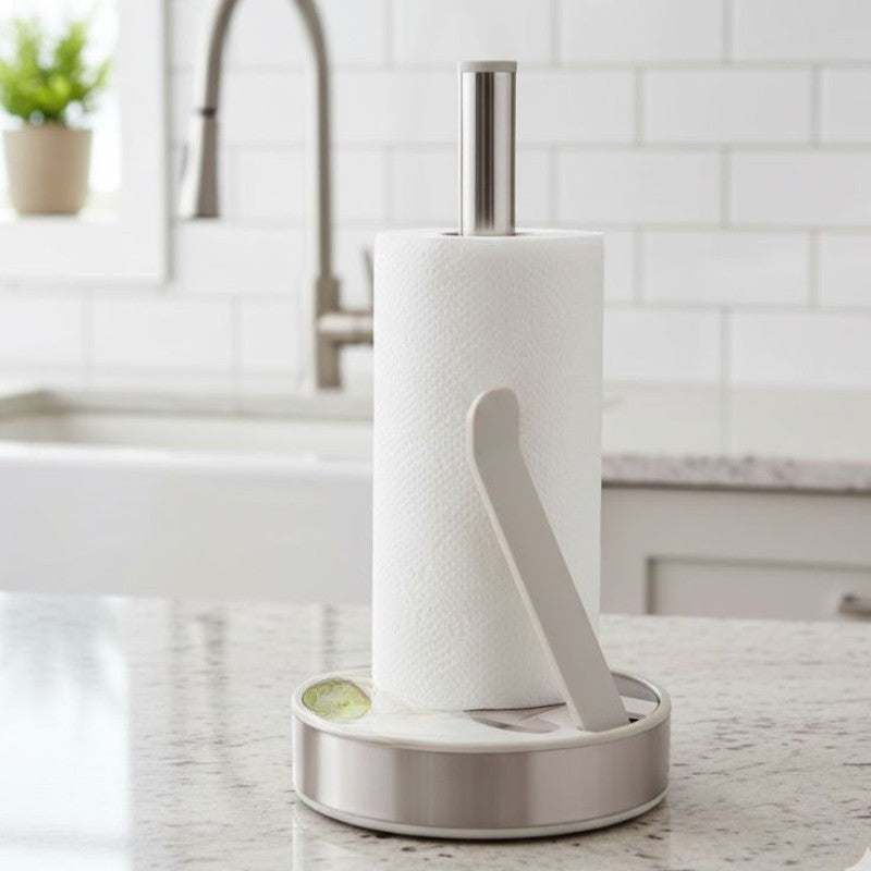Steel Tissue Roll Holder